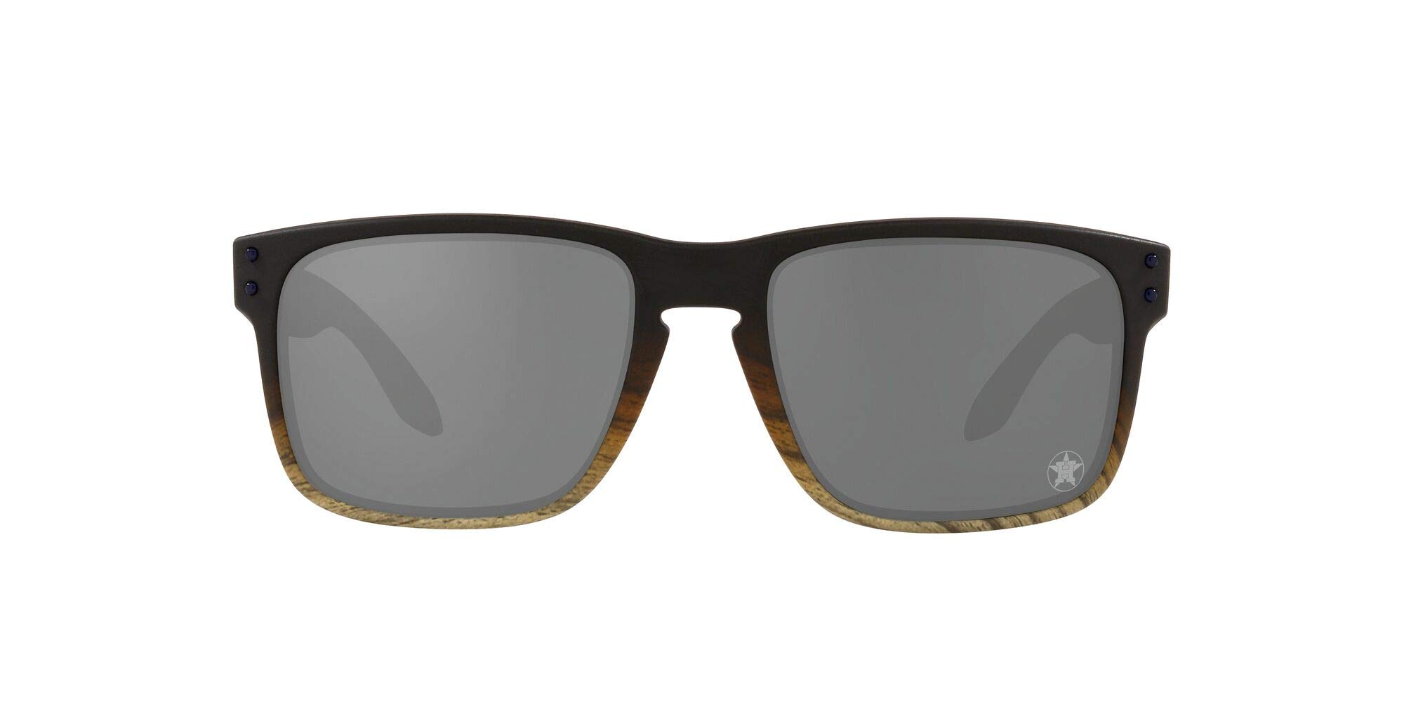 Oakley Men's Oo9102 Holbrook Square Sunglasses - Polarized UV Protection for Outdoor Sports & Driving
