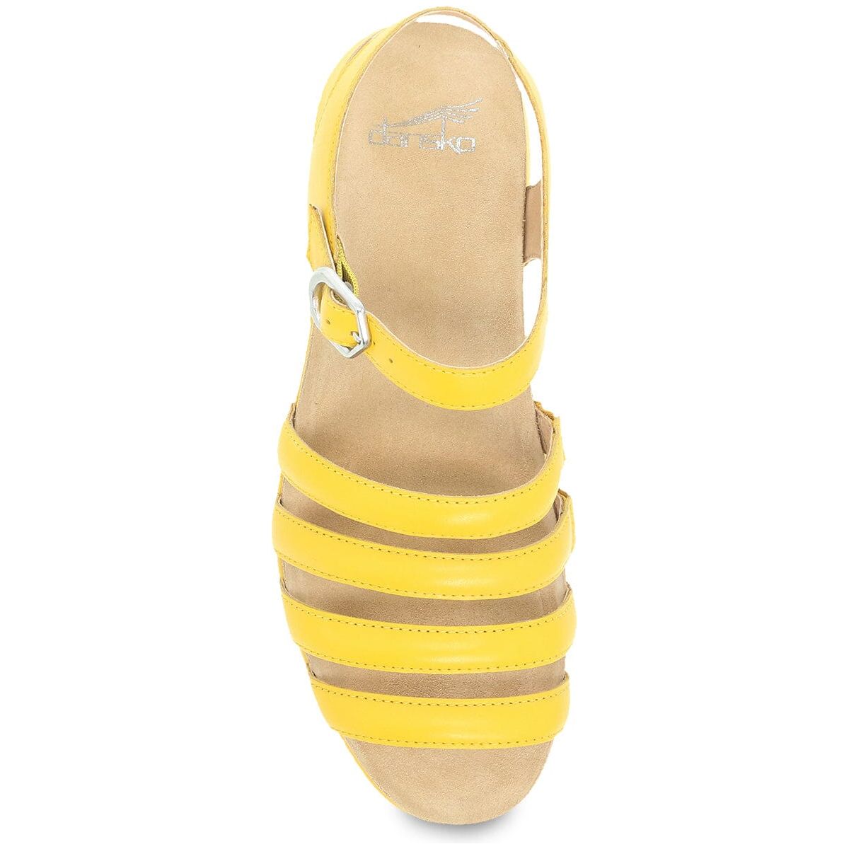 DANSKO ROXIE Women's Comfortable Slip-On Shoes - Final Sale | Perfect for Work, Nursing & Everyday Wear