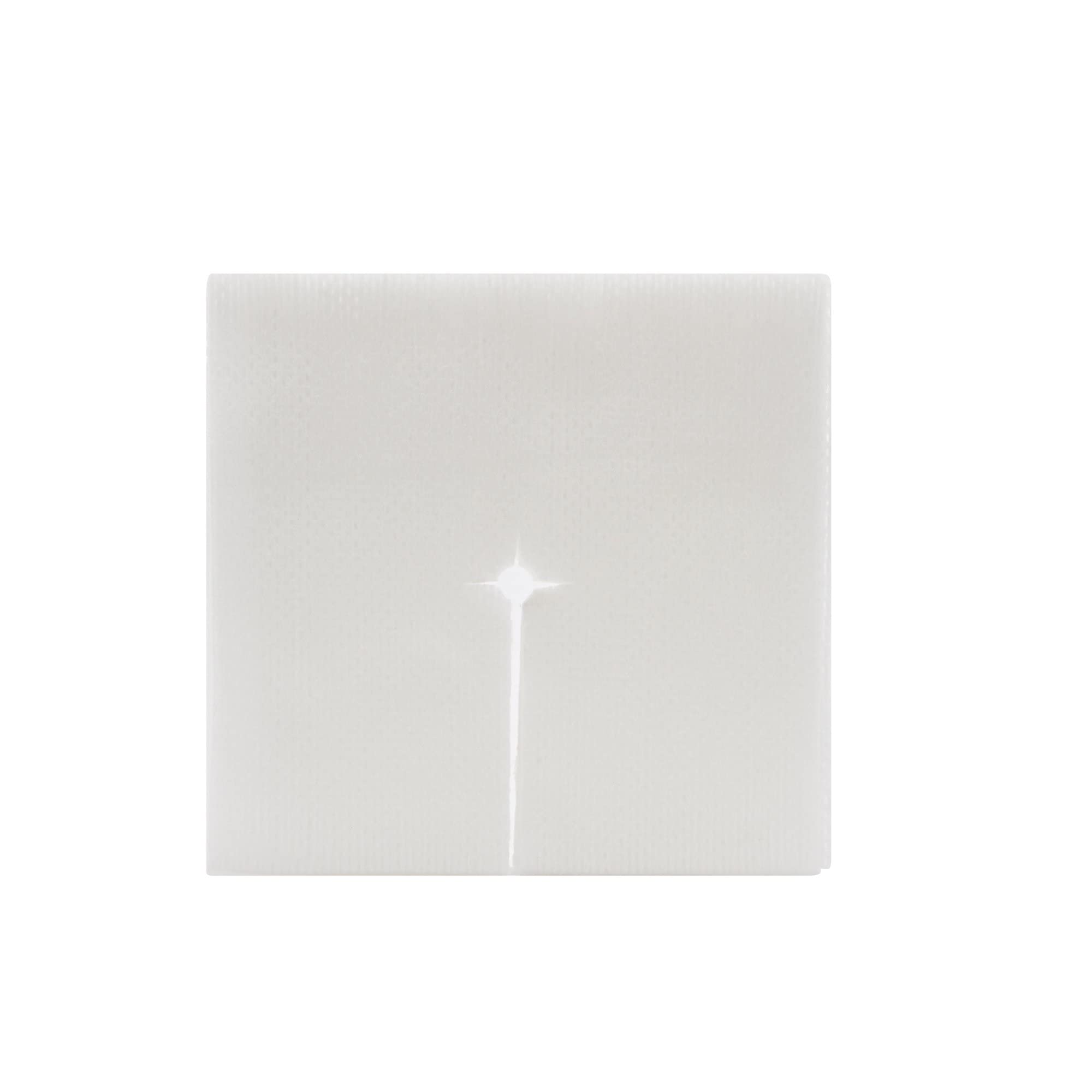 Covidien 6242P Dermacea Sterile Drain Sponge, 4