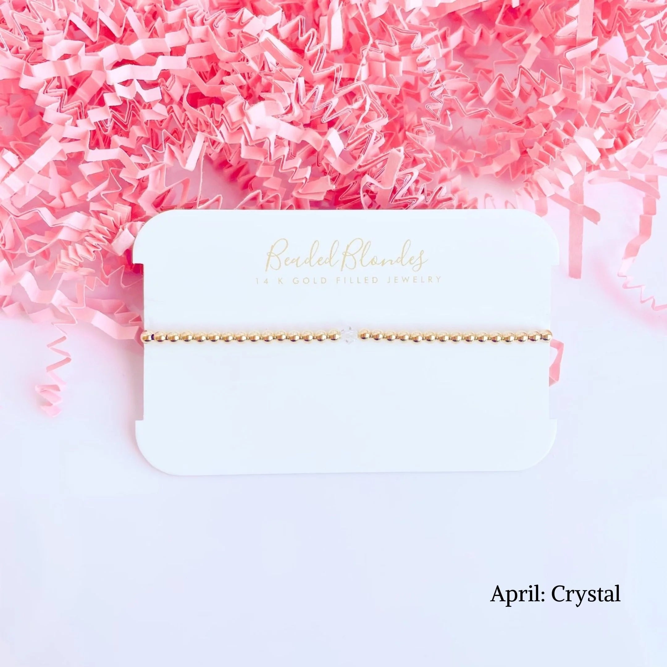 April (Crystal)