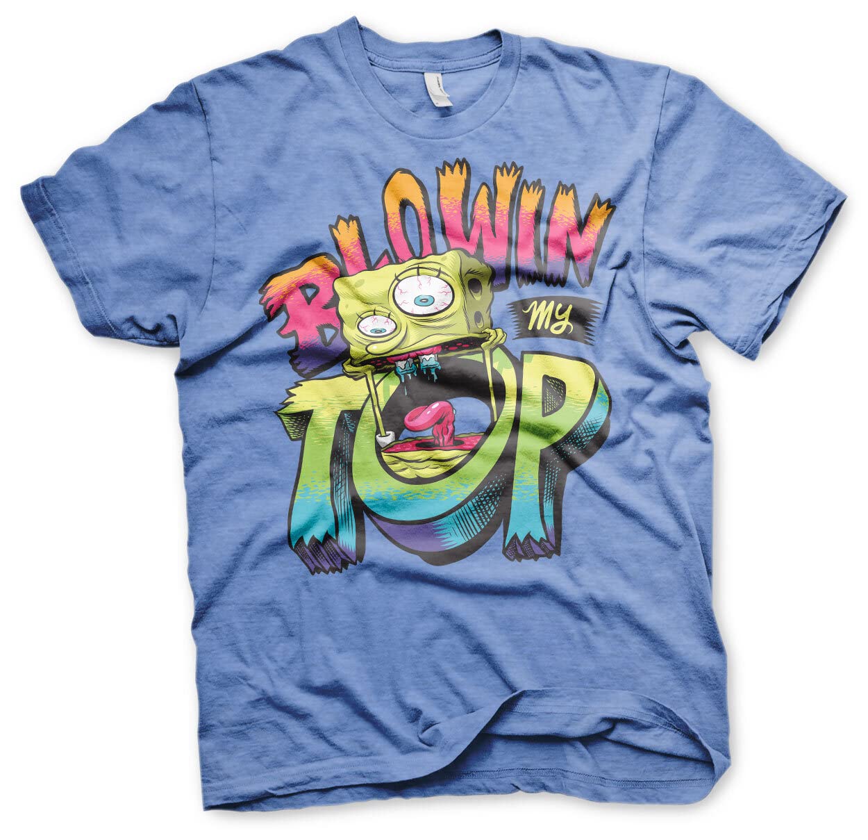 Official SpongeBob SquarePants 