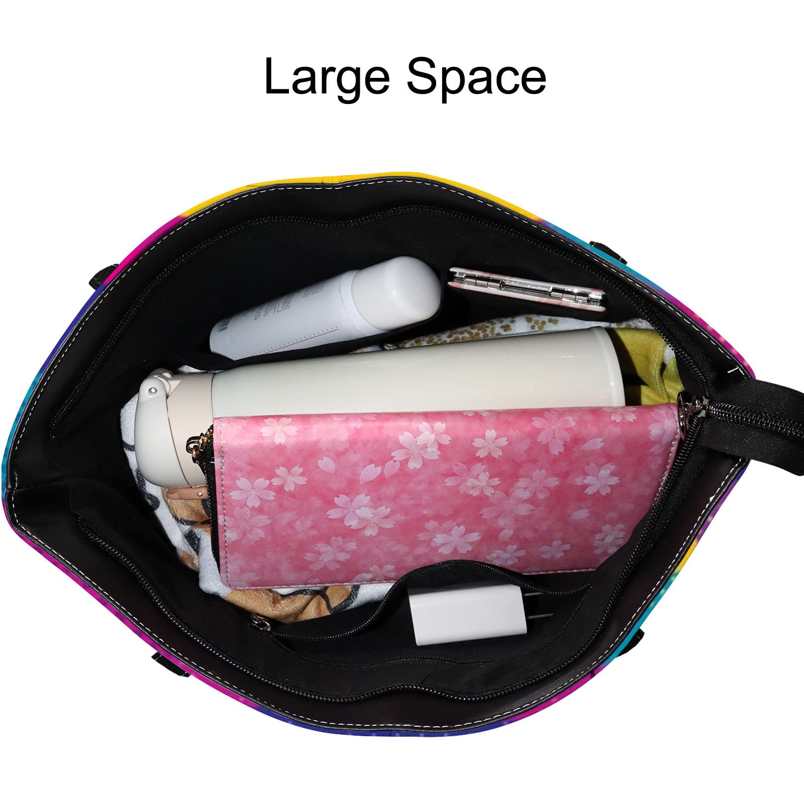 Premium Genuine Leather Crossbody Handbags for Women - Stylish & Durable Everyday Shoulder Bag for Work, Travel & Shopping