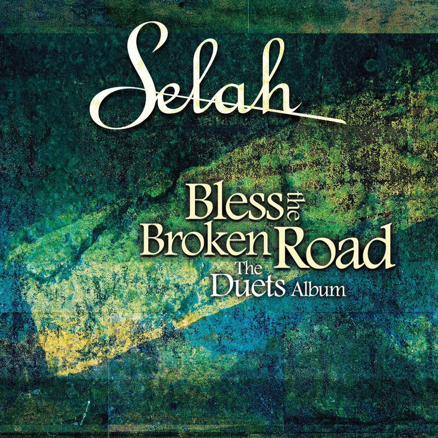 Bless The Broken Road - The Duets Album | Country Music Collaboration for Weddings, Road Trips & Romantic Moments