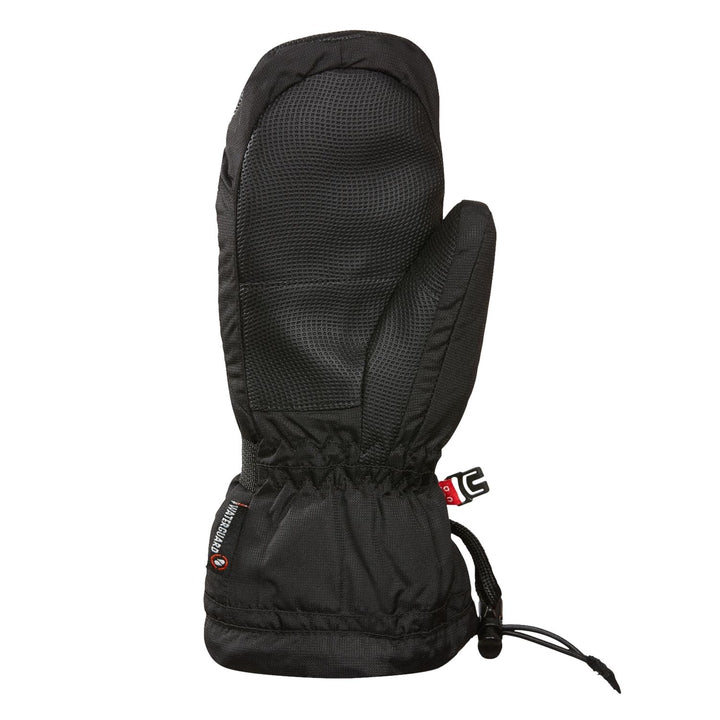 Kombi 2023 Junior The Original Mitt - Winter Gloves for Kids, Waterproof & Warm Snow Mittens for Boys & Girls - Perfect for Skiing, Snowboarding & Outdoor Winter Activities