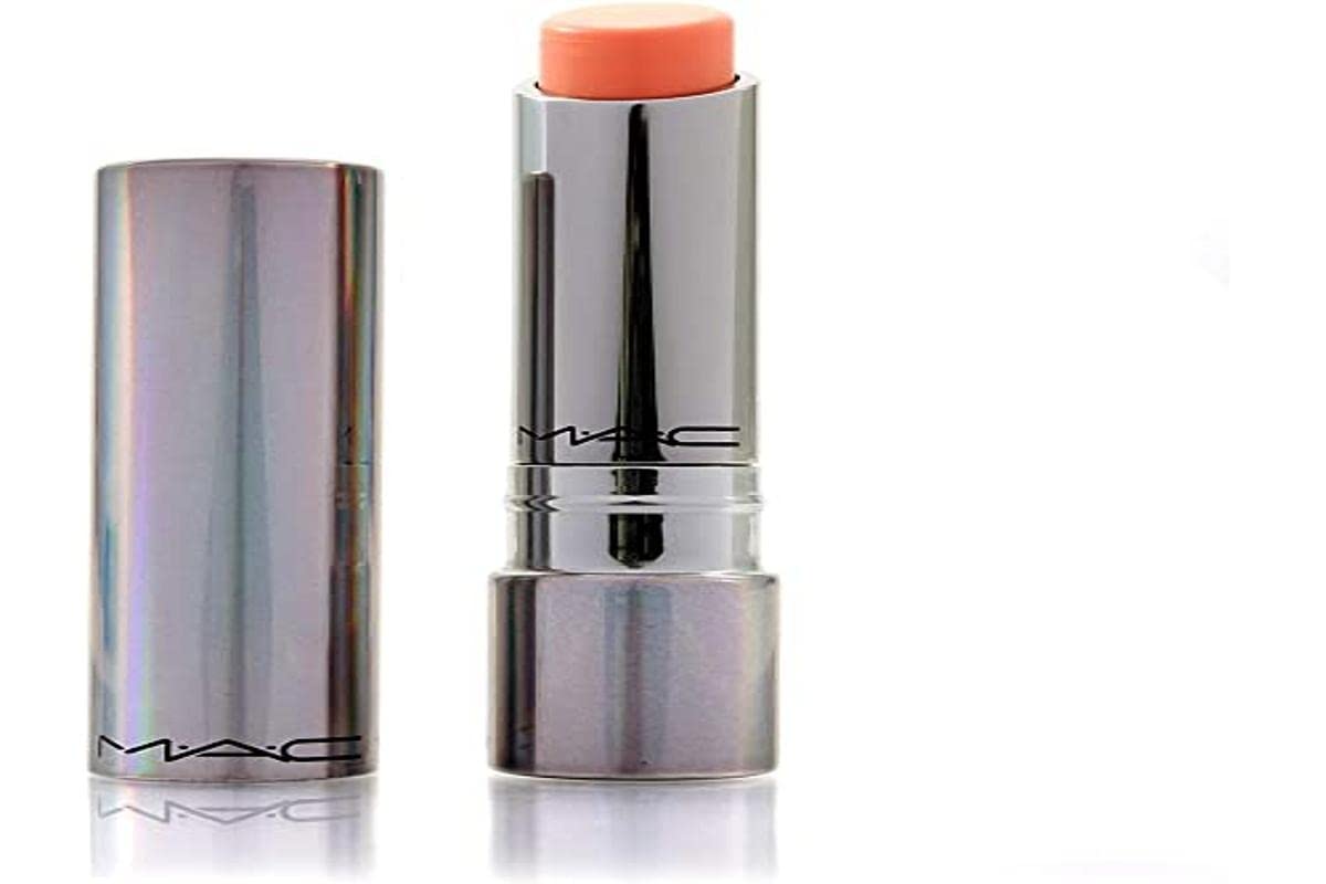 MAC 'Tendertalk' Lip Balm - Hydrating & Nourishing Lip Care with Shea Butter - Perfect for Daily Moisture & Nighttime Lip Treatment