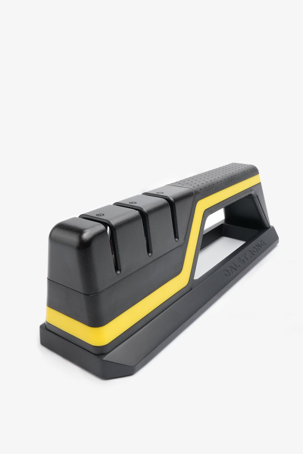 Premium Dalstrong Hornet Series Knife Sharpener - High-Quality Professional Blade Sharpener for Kitchen, Hunting & Outdoor Use
