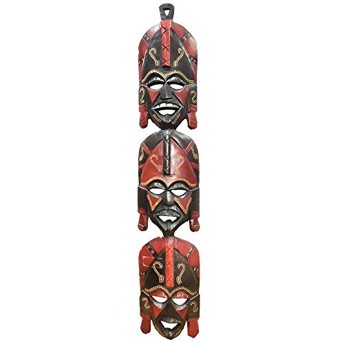 Masai Stack