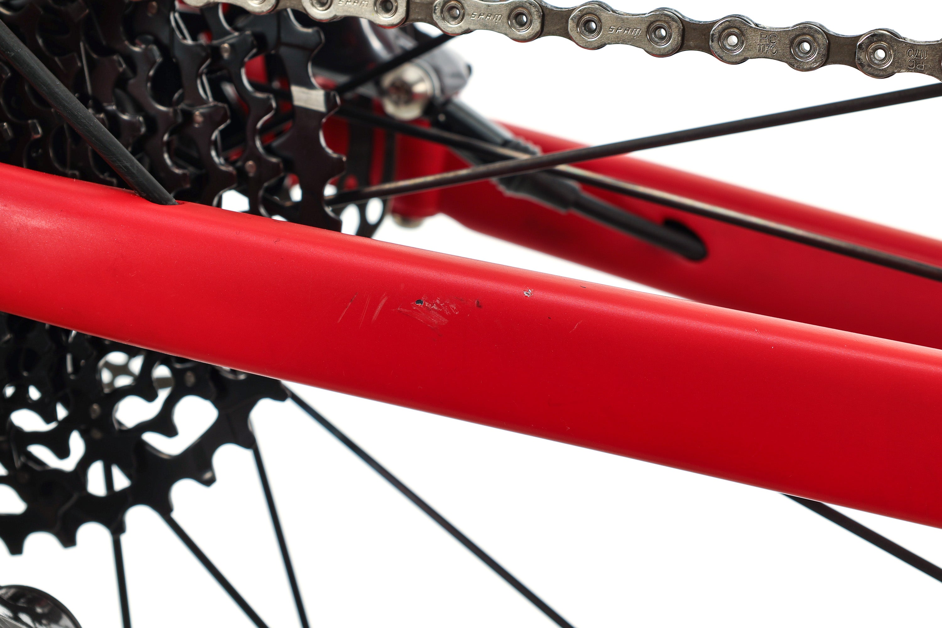 Allied ALLROAD SPOT Edition Gravel Bike - 54+cm Carbon Frame, Lightweight & Durable for Off-Road Adventures | Perfect for Trail Riding, Commuting & Bikepacking