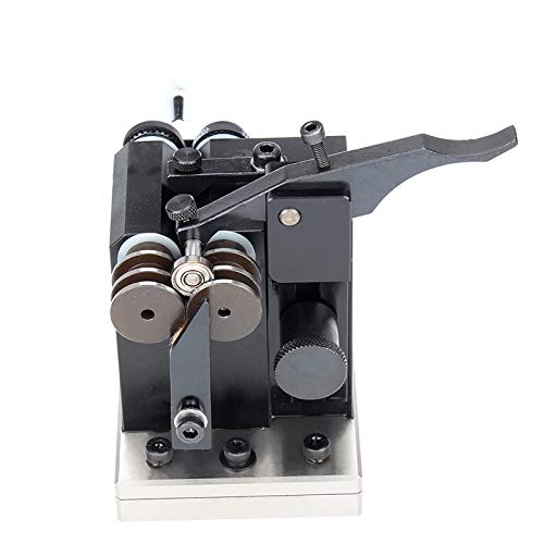 MXBAOHENG Mini Punch Grinder - Portable Electric Grinding Machine for Metal, Wood & Plastic - Perfect for DIY Crafts, Jewelry Making & Small Workshop Projects