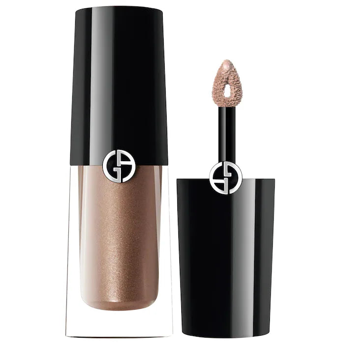 Long Lasting Liquid Eye Shadow Tint - Armani Beauty | Smudge-Proof & Waterproof for Day & Night Wear