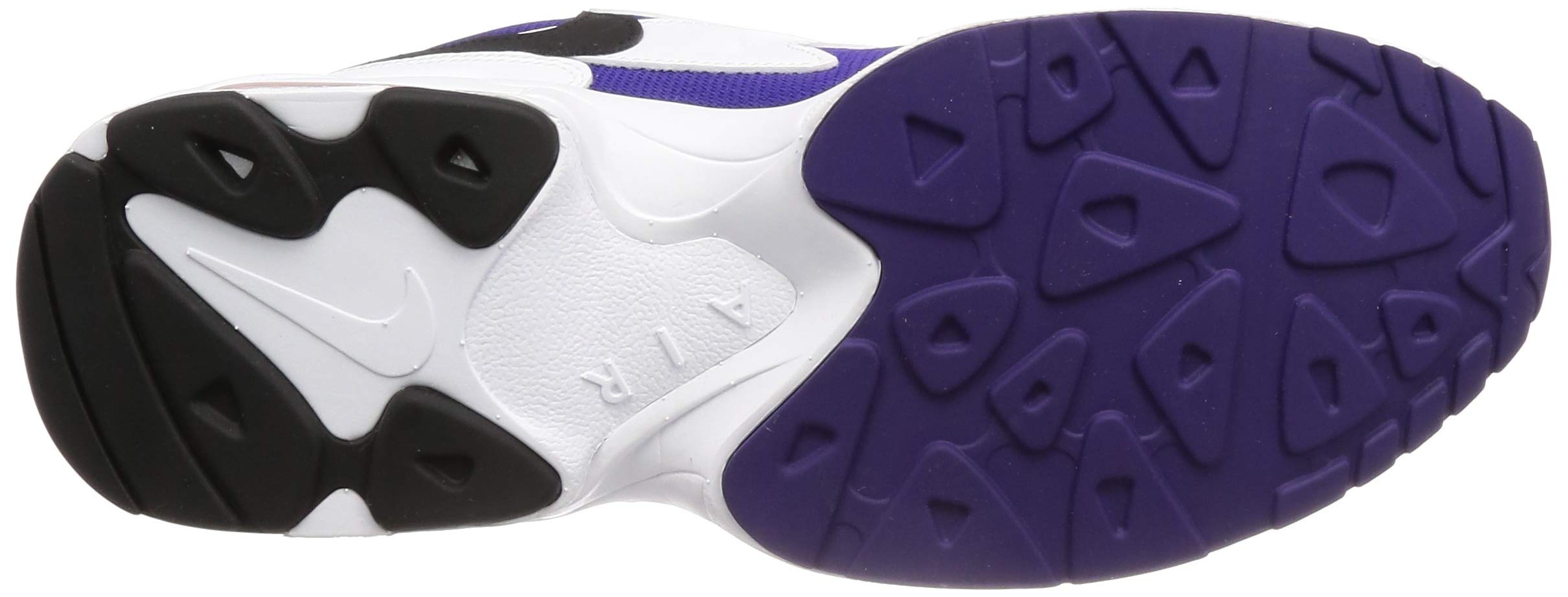 Nike Men's Running Shoes - Lightweight Track & Field Sneakers for Training, Racing & Gym Workouts | Durable & Comfortable Athletic Footwear