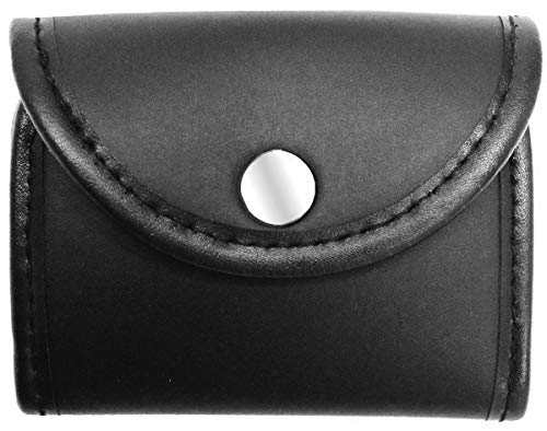 RYNO GEAR Plain Synthetic Leather Glove Holder - Durable Glove Organizer for Kitchen, Workshop & Garage Storage - Perfect for Cooking, Gardening & DIY Projects