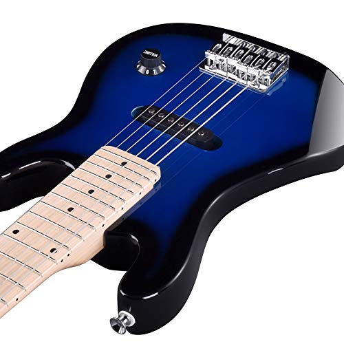 Blueburst