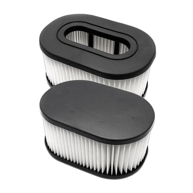 HOOVER Vacuum Cleaner Replacement Filter - Compatible with Foldaway, Widepath, TurboPOWER & Runabout Models | Improves Air Quality & Suction Power for Pet Hair, Dust & Allergens