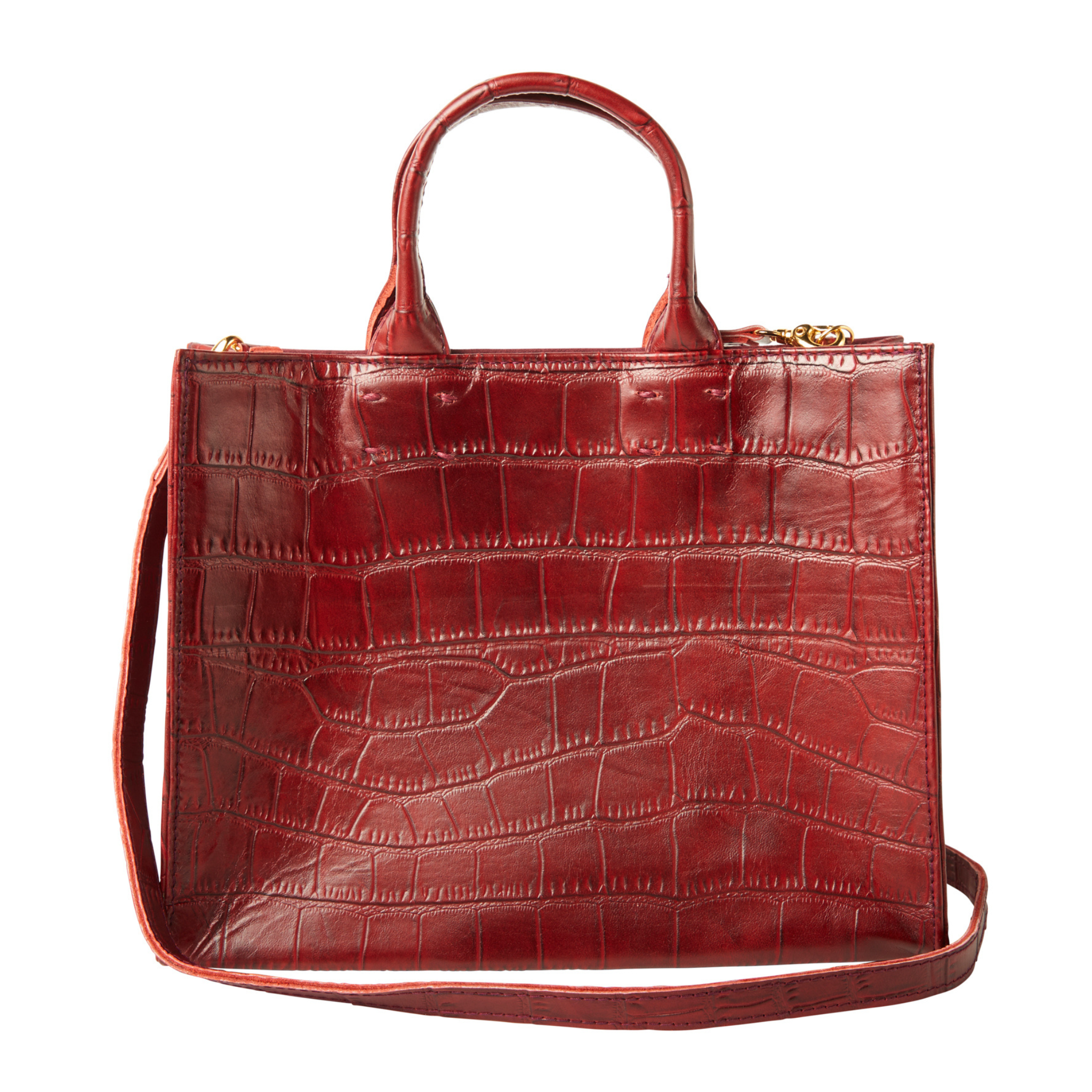Premium Adelaide Genuine Leather Handbag for Women - Stylish & Durable Crossbody Purse for Work, Travel & Everyday Use