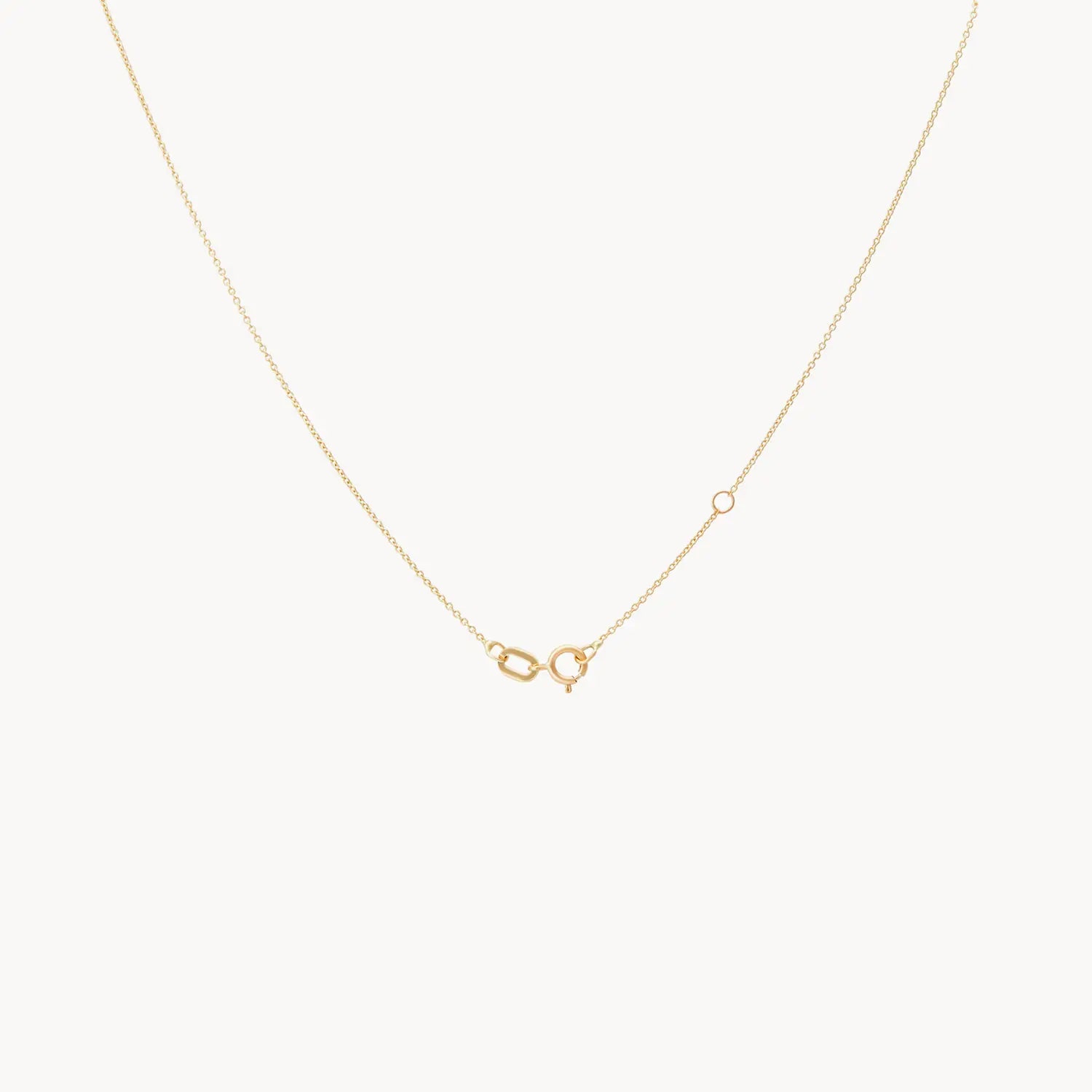 14K Yellow Gold Mama Necklace - Elegant Personalized Jewelry for Mothers, Gifts for Mom, Grandma, or Wife - Perfect for Mother's Day, Birthdays & Anniversaries