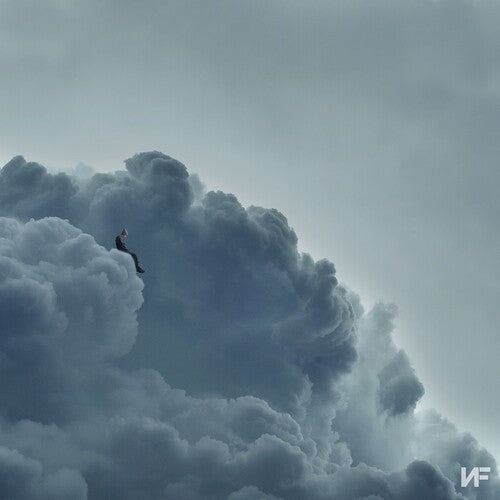 CLOUDS (THE MIXTAPE) 1LP Vinyl Record - Limited Edition Hip Hop Album for Music Collectors & Home Listening