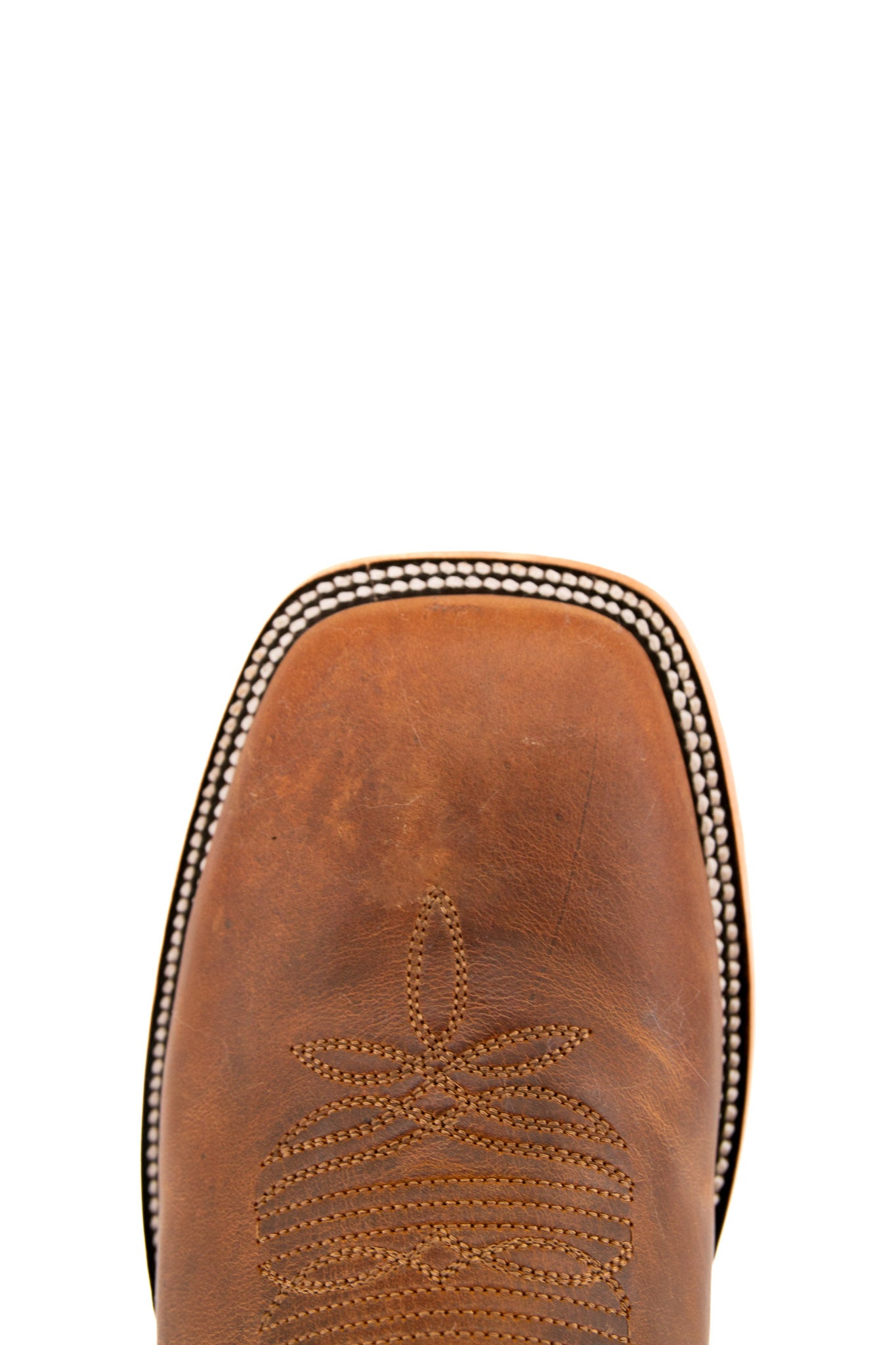 Senegal Ebano Men's Square Toe Ankle Boots - Stylish & Comfortable Leather Boots for Casual Wear, Work & Outdoor Activities