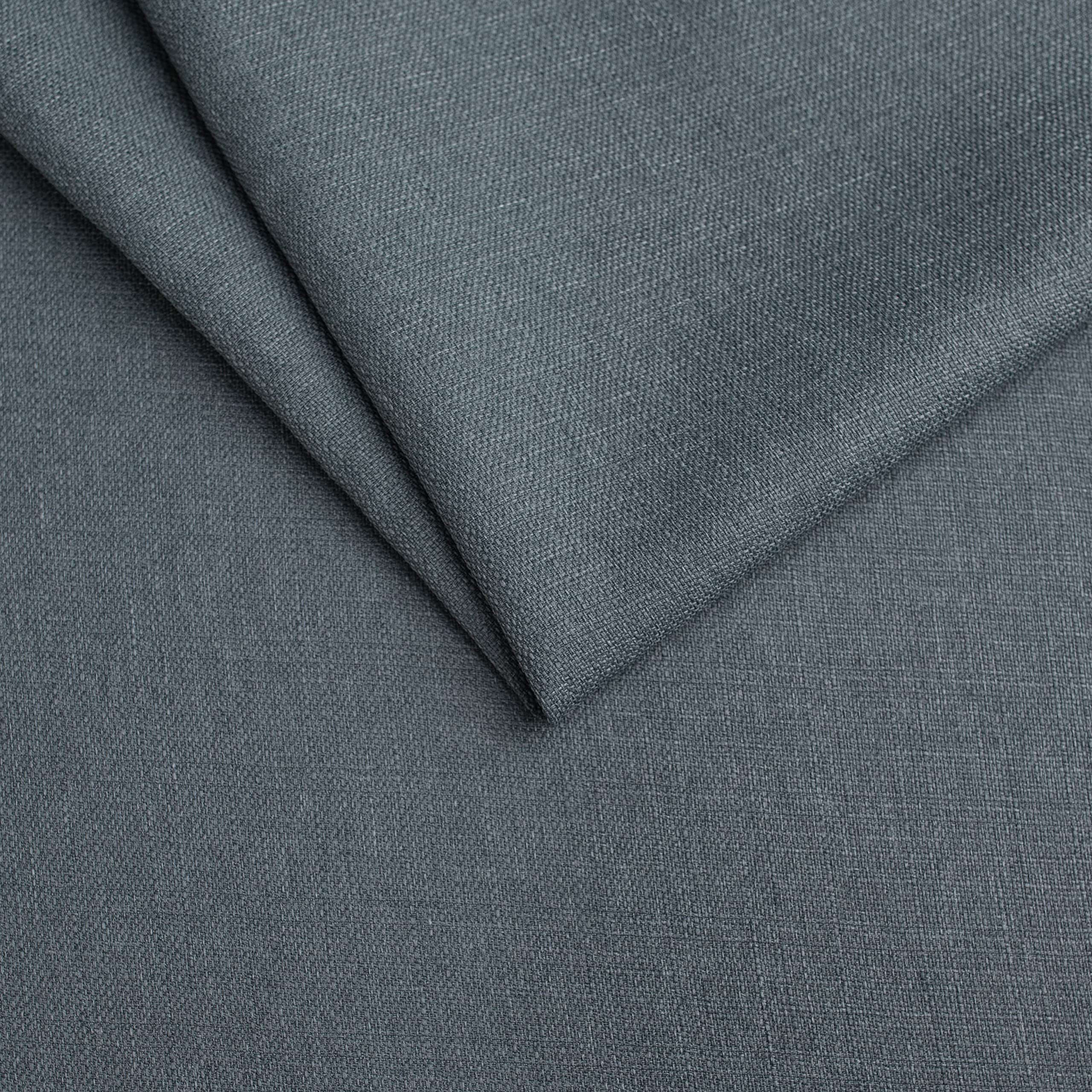 Durable IKEA Karlstad Sofa Cover Replacement - Polyester Dark Grey Couch & Sectional Cover | Perfect for Living Room, Office & Home Decor