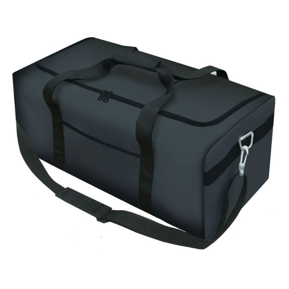 Portable Travel Literature Stand Bag - Lightweight & Foldable Book Holder for Reading on the Go - Perfect for Airplanes, Beaches, and Outdoor Reading