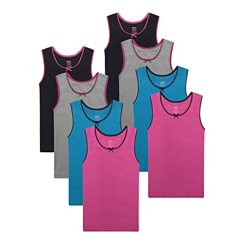 Multi Color Tank