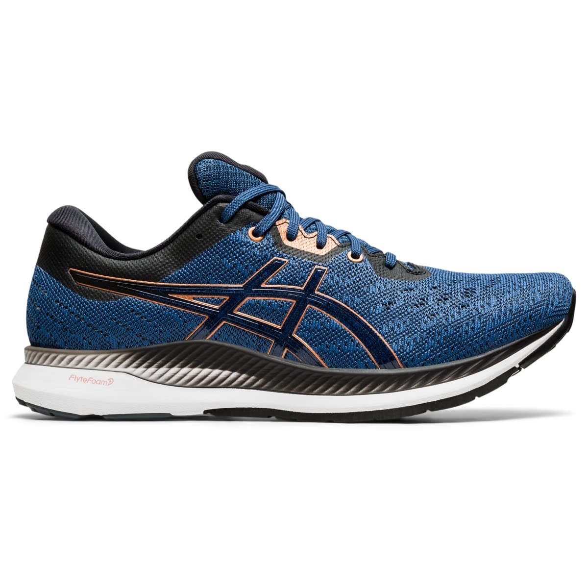 ASICS Men's EvoRide Running Shoes - Lightweight Cushioned Sneakers for Road Running, Training & Gym Workouts - Perfect for Marathon, Jogging & Fitness Enthusiasts