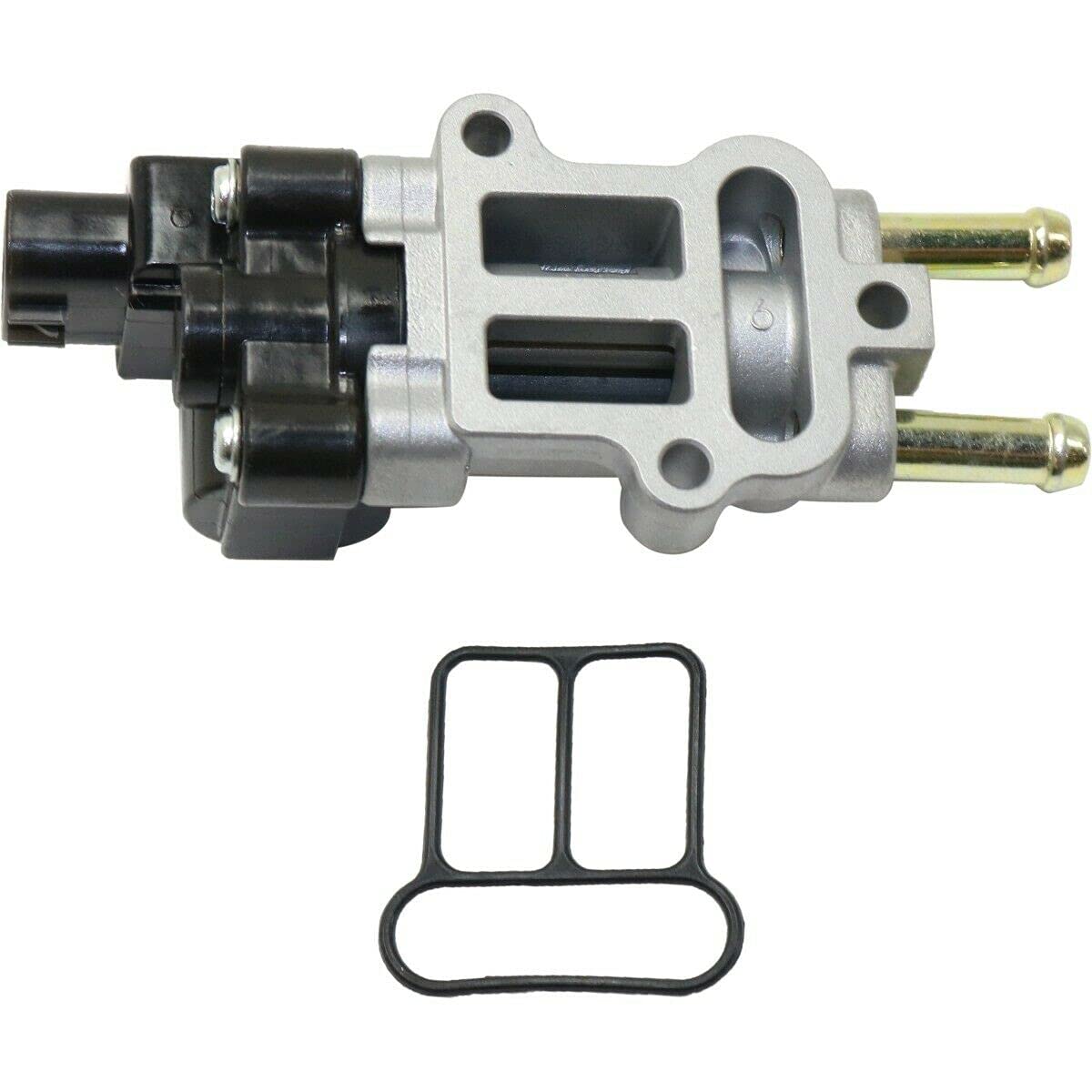 High Performance Idle Air Control Valve (IAC) for Scion xB - Engine Speed Stabilizer & RPM Regulator - Perfect for Smooth Idling & Improved Fuel Efficiency in City Driving & Stop-and-Go Traffic