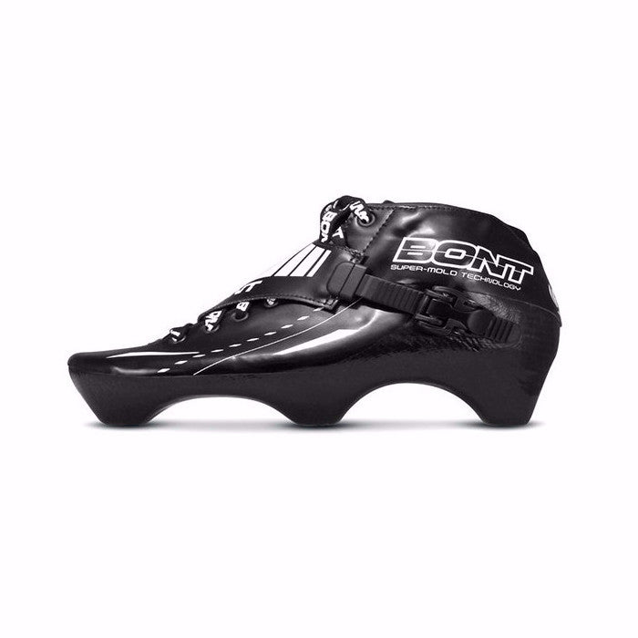 Bont Cheetah 3-Point Speed Skating Boot - Professional Inline & Roller Derby Skates for Men & Women - Perfect for Racing, Training & Competitive Skating
