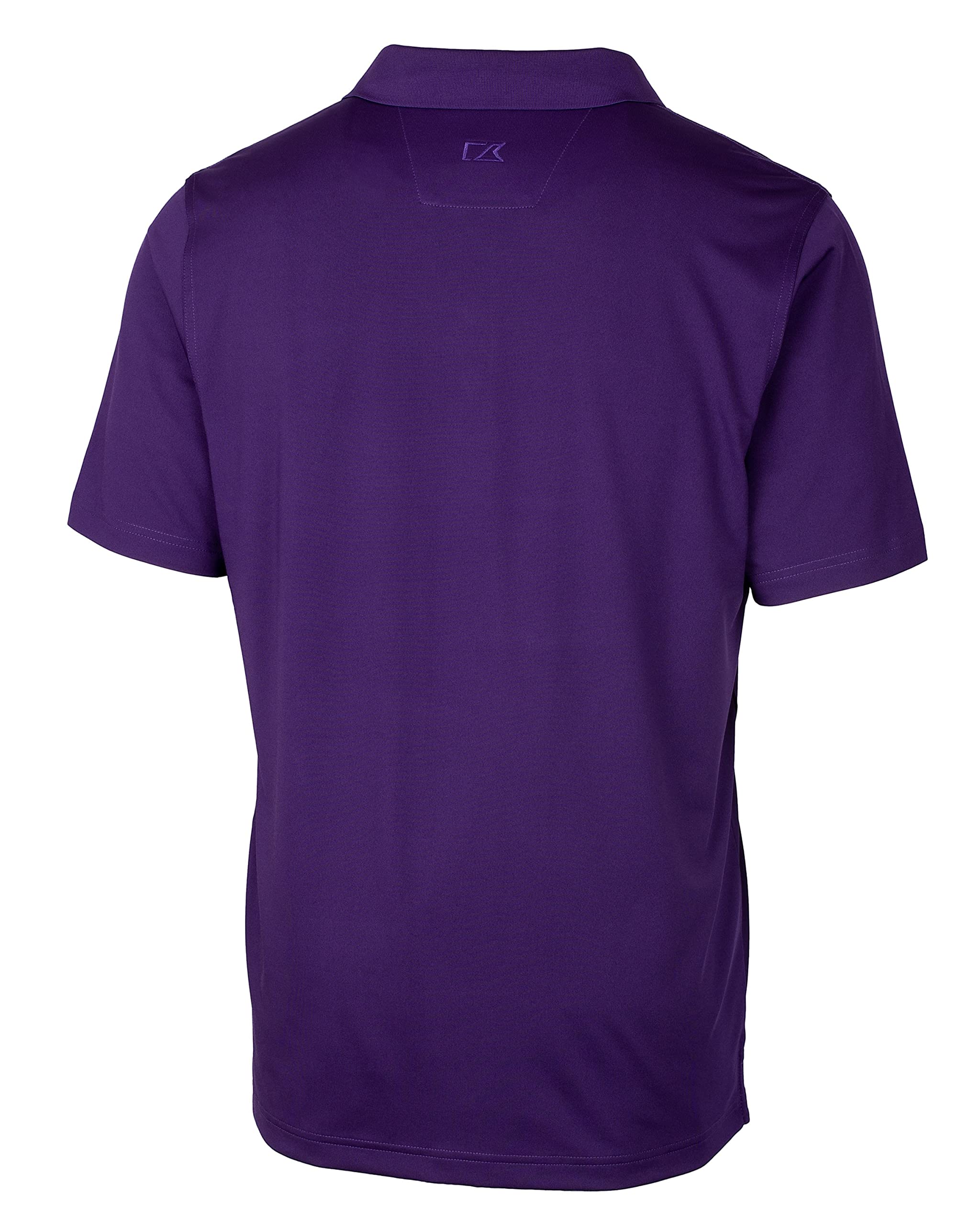Cutter & Buck Forge Stretch Men's Big & Tall Polo Shirt - Comfortable Performance Golf & Casual Wear for Tall Men