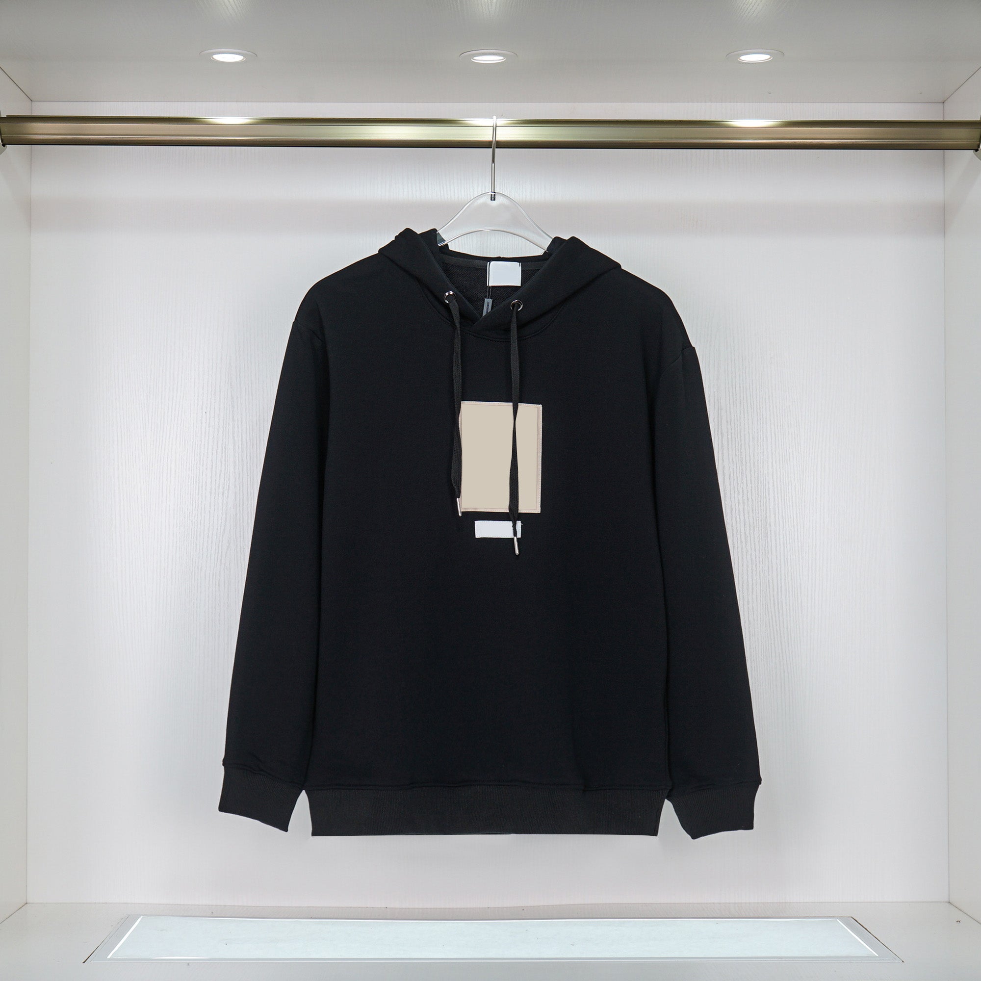 Men's Fashion Hoodies - Trendy Cotton Pullover Sweatshirts with Kangaroo Pocket | Perfect for Casual Wear, Gym & Outdoor Activities