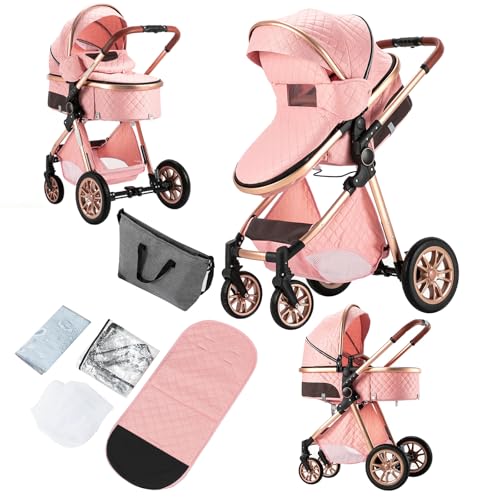 2 in 1 225 Pink