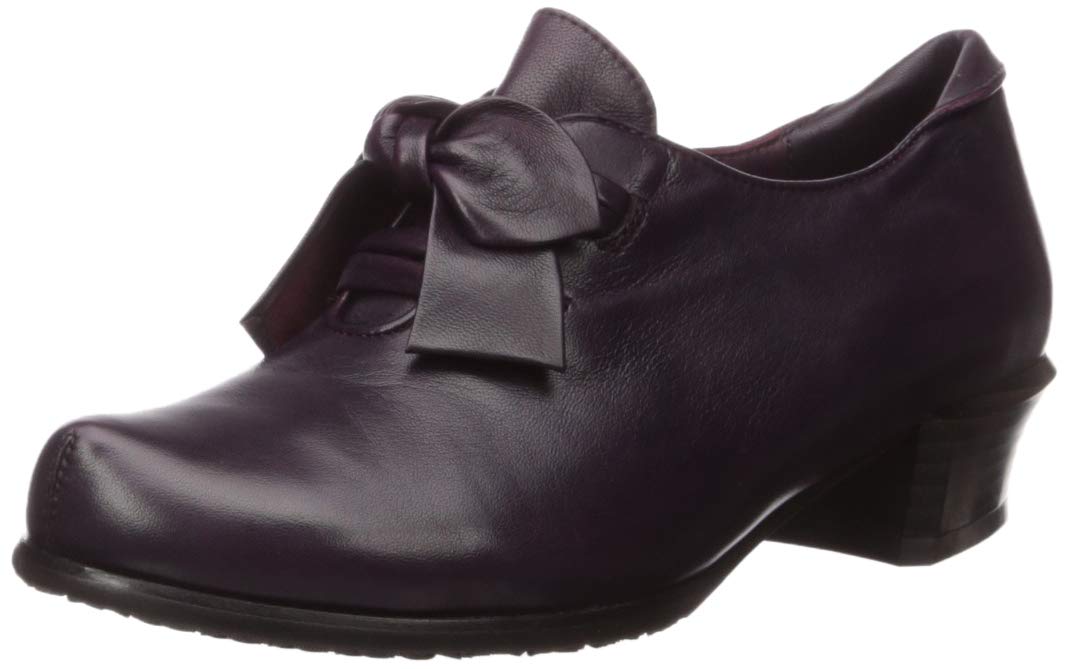 Spring Step Women's Ilda Slip-On Loafers - Comfortable Casual Shoes for Work, Travel & Everyday Wear | Lightweight & Breathable Walking Shoes for Women