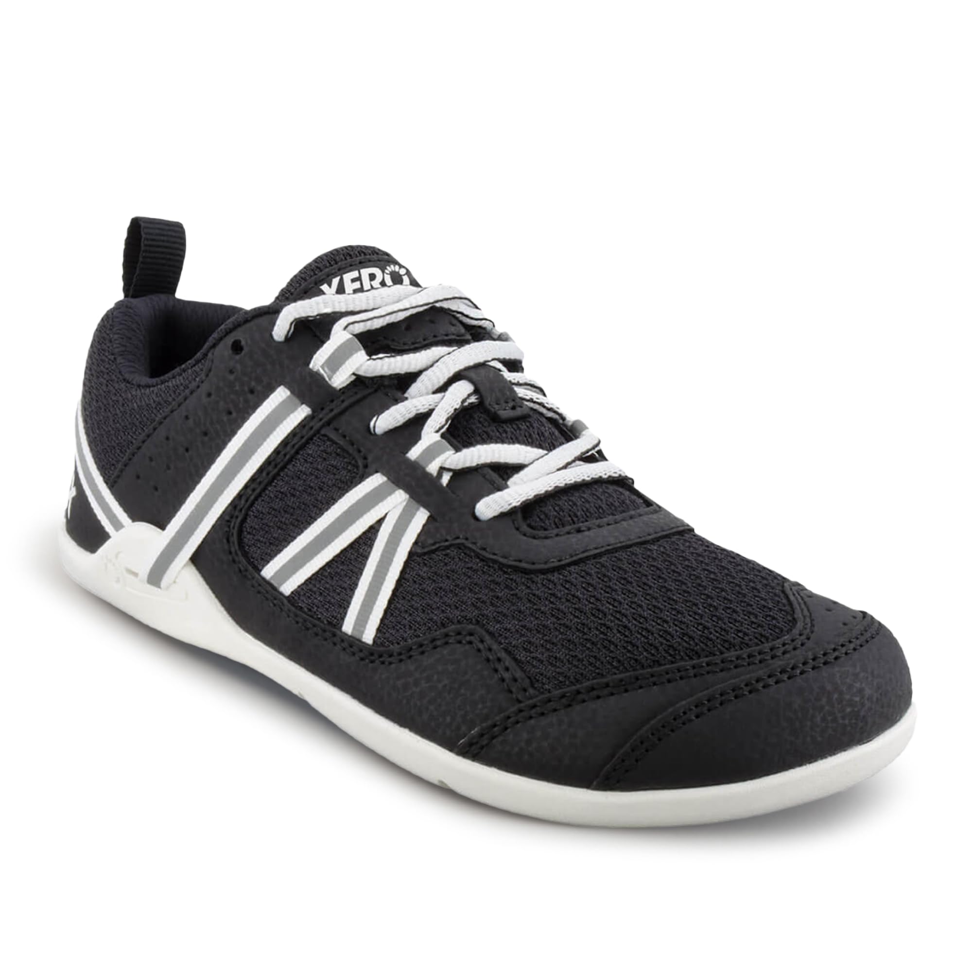 Xero Shoes Men’s Prio Original Cross Training Shoes - Lightweight Barefoot Running Shoes for Men | Gym Workouts, Trail Running & Everyday Wear