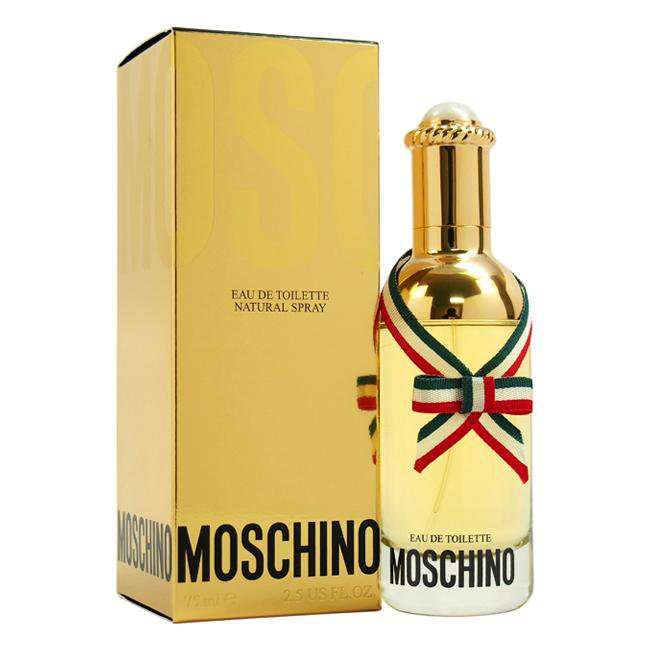 Moschino Toy 2 Eau de Parfum for Women - Floral Fruity Fragrance, Long-Lasting Luxury Perfume, Perfect for Daily Wear, Date Nights & Special Occasions