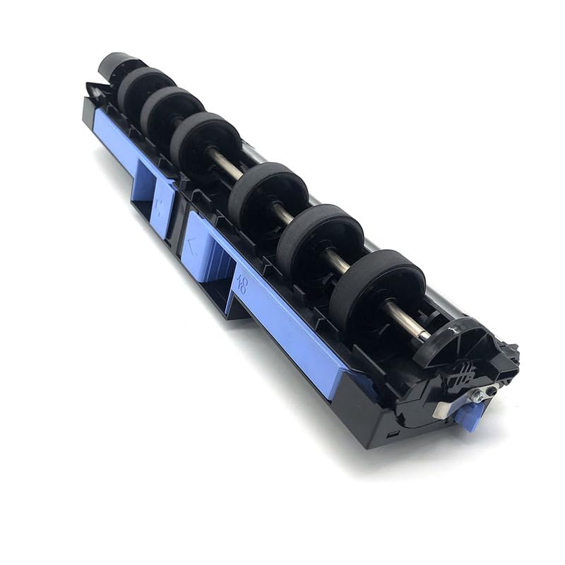 HP OfficeJet Pro 7745 7710 7720 7740 7730 Printer Duplex Unit Assembly Replacement Parts - Compatible Spare Parts for HP Printers - Perfect for Office Printing & Document Duplexing