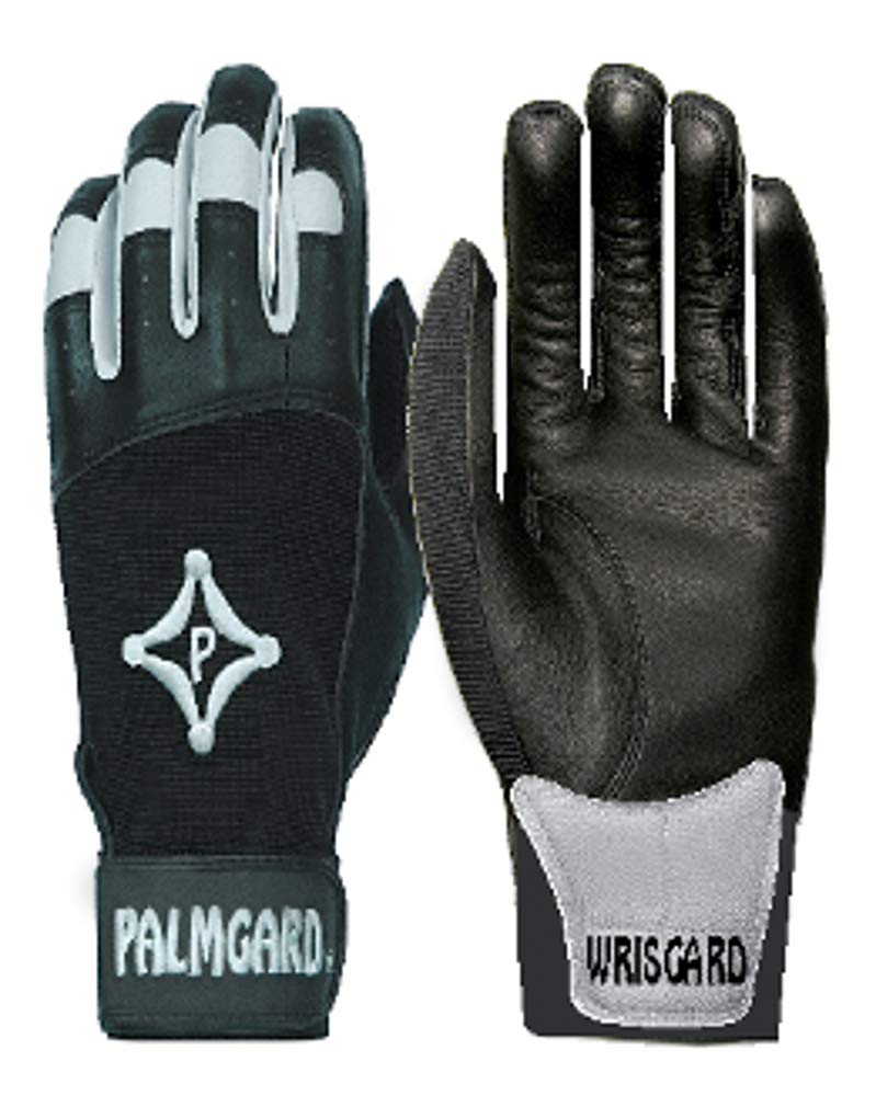 Baseball & Softball Inner Glove with Built-in Wristguard - Left Hand 2XL - Protective Lining for Enhanced Grip & Comfort - Perfect for Practice & Games