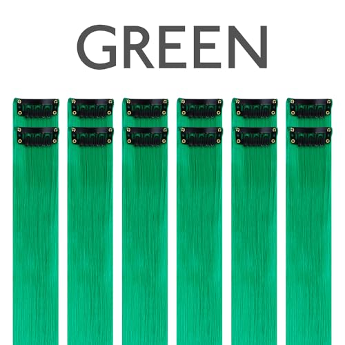 #Green