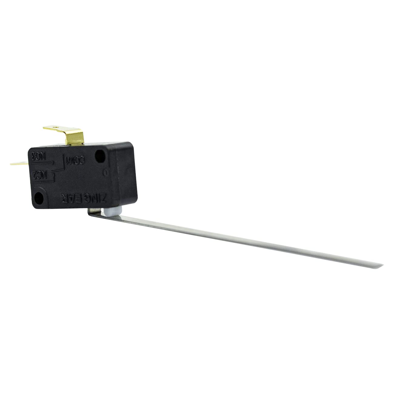 232261 Sail Switch Replacement - Low Air Flow Compatible with Suburban SF Series RV Furnace Heater 233382 525003 (2 Pack) | Perfect for RV Heating System Maintenance & Repair