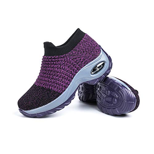 1b Purple