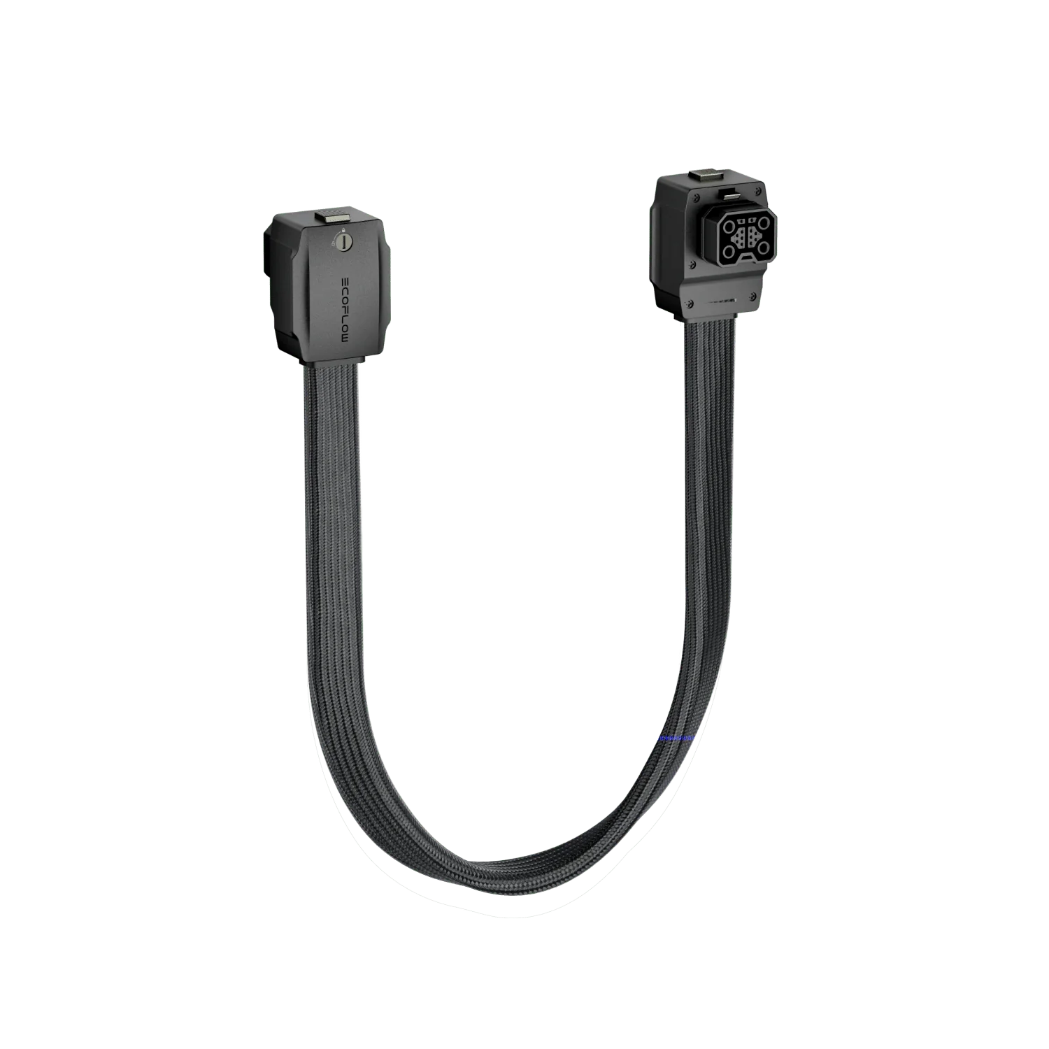 EcoFlow DELTA Pro Ultra Battery Connection Cable - High Power Solar Generator Accessory for Home Backup & Off-Grid Power - Perfect for Emergency Power, RV Camping, and Outdoor Adventures