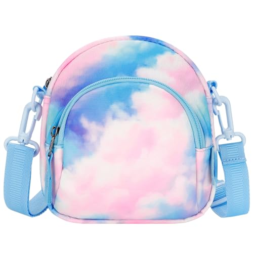 Cloud-colorful