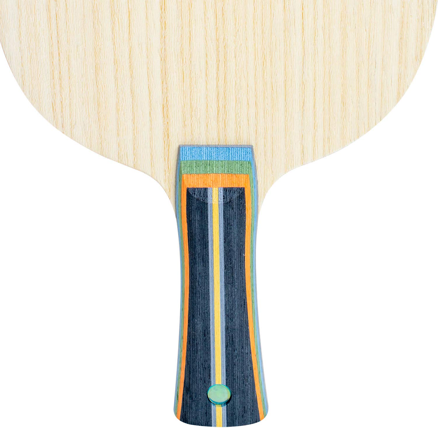 Butterfly Lin Yun-Ju Super ZLC Table Tennis Racket - Professional Carbon Fiber Blade with AN/FL/ST Handles - High-Performance Ping Pong Paddle for Competitive Play - Made in Japan - Perfect for Tournament Matches & Advanced Training Sessions