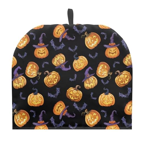 Halloweem Pumpkin