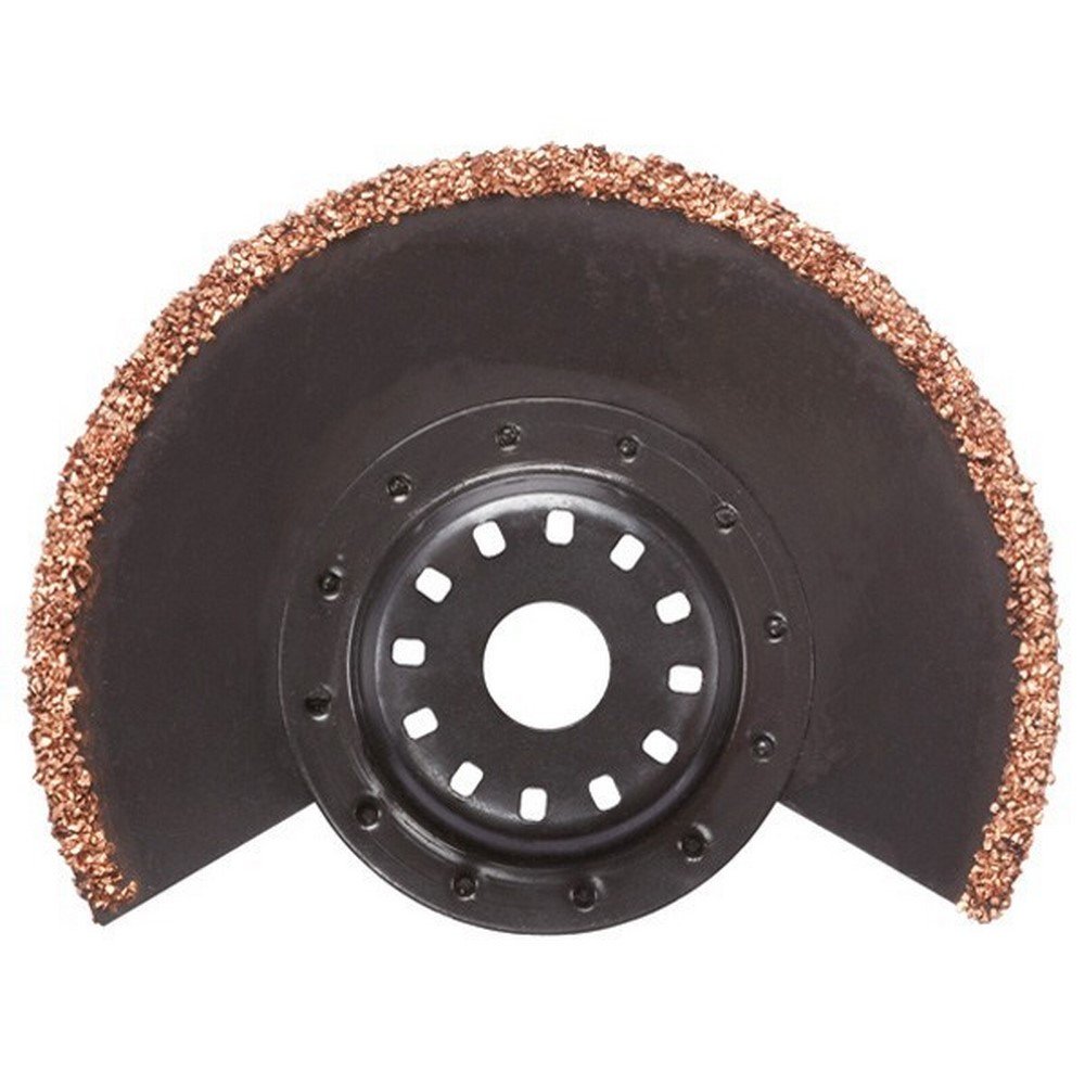 Makita A-95386 3.5 Inch Segmented Diamond Saw Blade for Concrete, Brick & Stone - Perfect for Masonry, Tile Cutting & Construction Projects