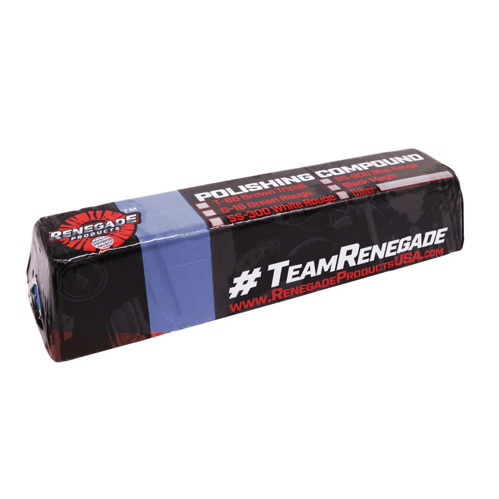 Blueberry Finish Compound