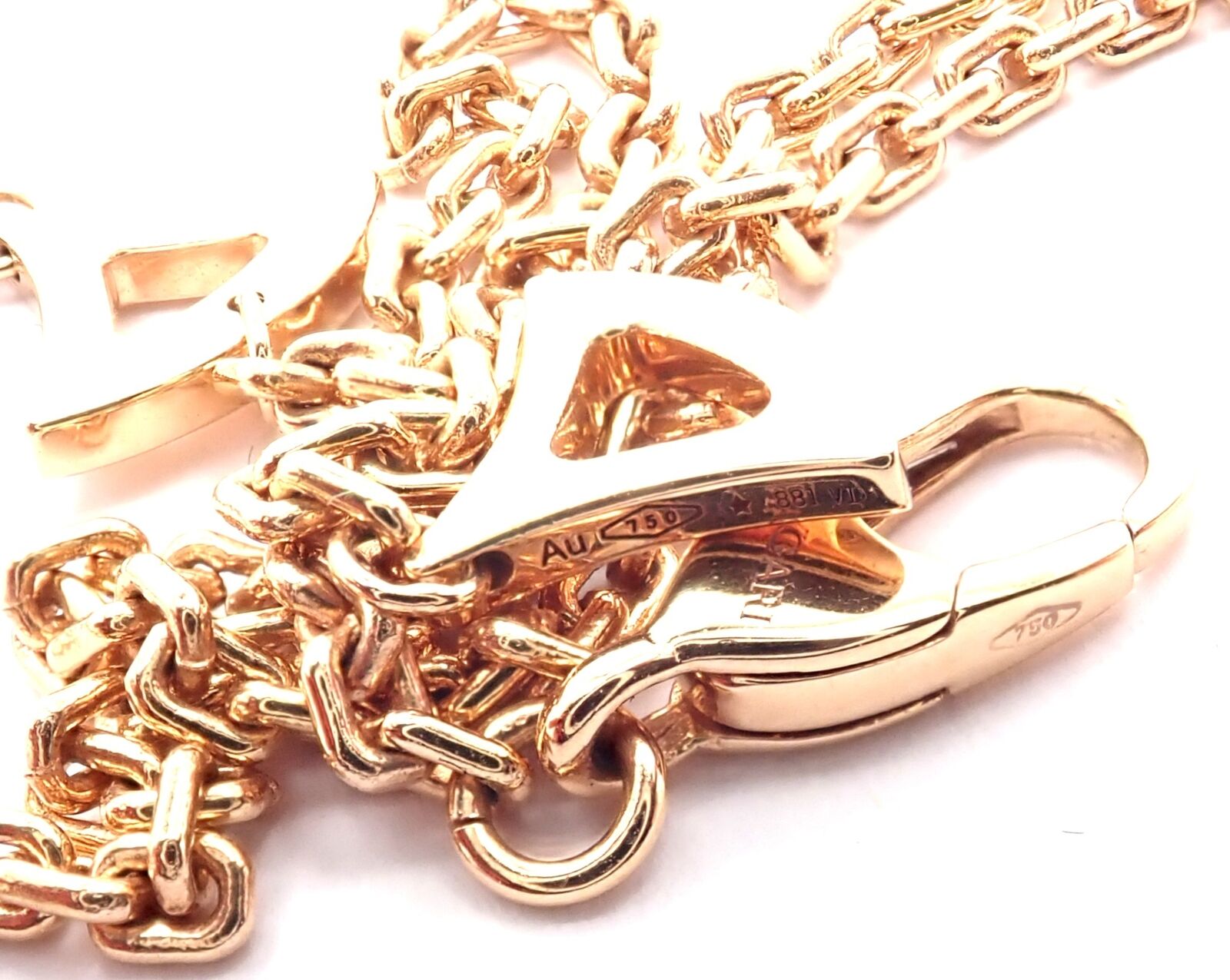 Authentic Bvlgari Diva Dream 18K Rose Gold Diamond & Peridot Necklace with Certification - Elegant Jewelry for Weddings, Parties & Special Occasions