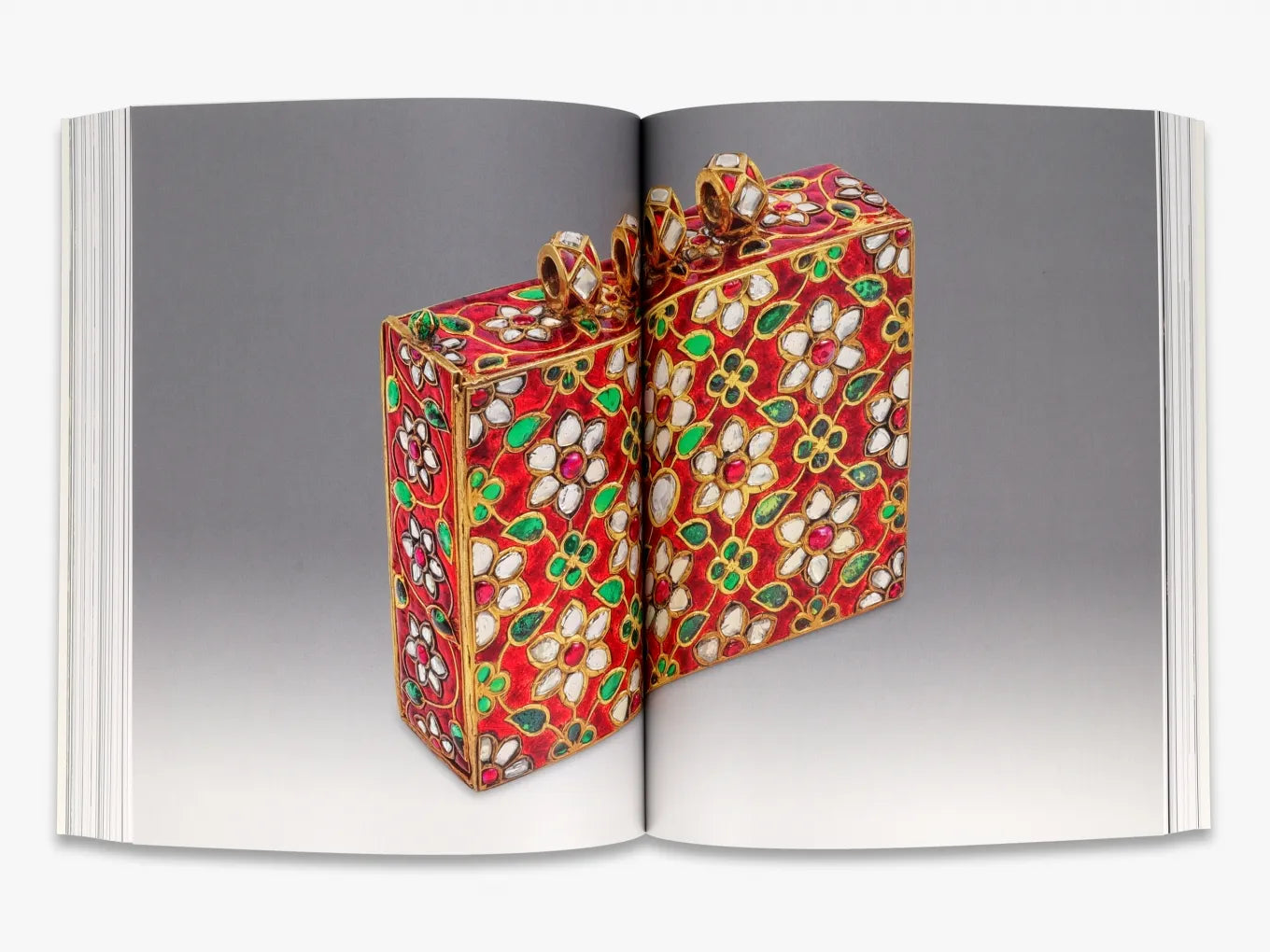 Adornment and Splendour: The Al Sabah Collection - Luxury Jewelry & Art for Collectors, Gifts & Home Decor