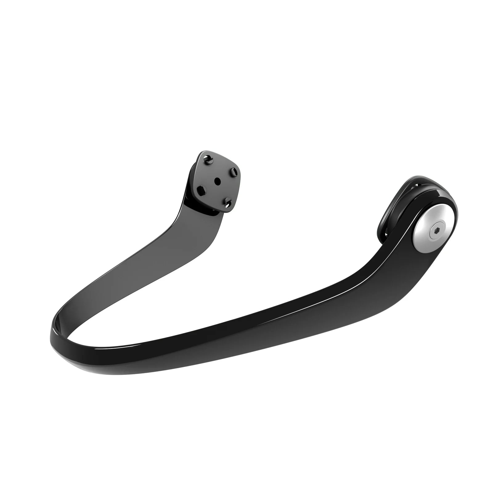POC Maxilla Breakaway System Chin Guard - MTB & Downhill Mountain Biking Protective Gear for Enhanced Safety