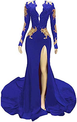 Royal Blue