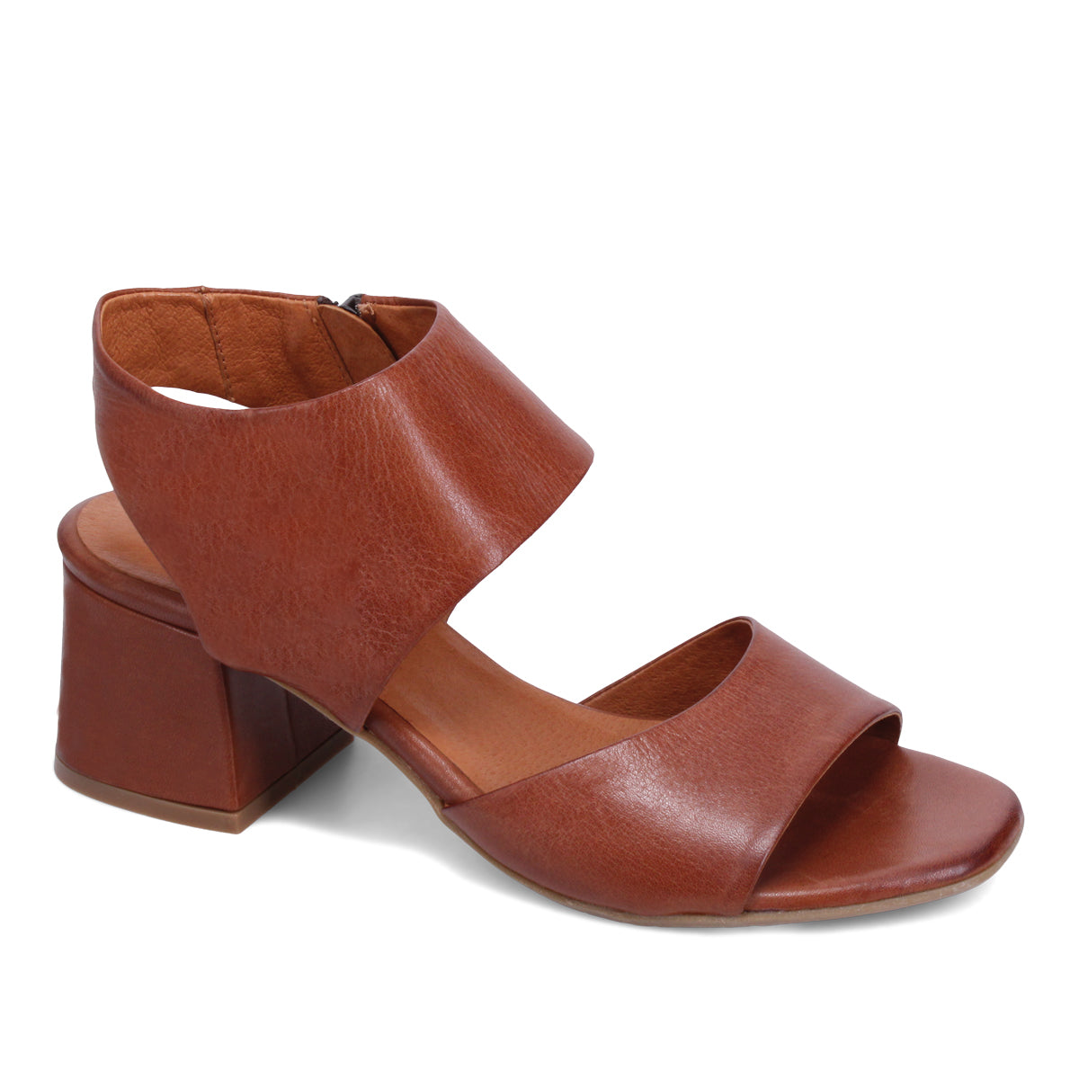 Bonnette Women's Heeled Sandals - Comfortable Summer Dress Sandals for Weddings, Parties & Beach Vacations